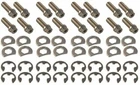 Stage 8913A Sb Ford Header Kit W/1" New. Price: $75.90.