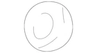 Genuine Toyota Gasket 17451-0D050 New. Price: $39.41.