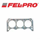 Fel-pro Cylinder Head Gasket For 1992-1995 Oldsmobile 98 3.8L V6 Engine Af New. Price: $49.21.