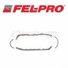 Fel-pro Oil Pan Gasket Set For 1965-1966 Oldsmobile Starfire 7.0L V8 Ex New. Price: $33.46.