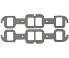 Jegs Exhaust Header Gaskets For Oldsmobile 330-455 New. Price: $25.01.