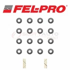 Fel-pro Intake And Exhaust Engine Valve Stem Oil Seal Set For 1995-1998 Le New. Price: $33.42.
