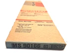 Nos Fel-pro Exhaust Manifold Gasket Ms 90166 New. Price: $9.25.