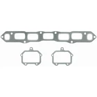 Fel-pro Intake And Exhaust Manifold Gasket Set For 67-87 Toyota Ms 22813 New. Price: $93.12.