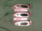 MS15475 Exhaust Manifold Gasket 3.0L Left 1988-95 Toyota V6 Victor Reinz New. Price: $11.78.