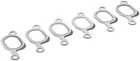 Elring Exhaust Manifold Gasket Set For S80, XC90, S90, V90, 960 076.670 New. Price: $40.90.