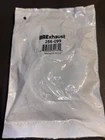 Exhaust Gasket 256-099 New. Price: $13.28.