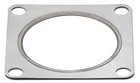 Exhaust Pipe Flange Gasket Elring 581.852 New. Price: $38.34.
