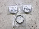 GH2 Impreza Genuine Exhaust Pipe Gasket 3-PIECE Set 44011AE031 / 4T2-1003 New. Price: $93.00.