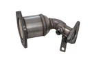 Direct Catalytic Converter 2013 JX35 7716009-AP New. Price: $278.86.