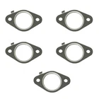 Elring 5PC Exhaust Manifold Gasket Set For W201 190E W124 260E 300E 300CE L6 New. Price: $30.95.