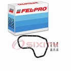 Fel-pro Engine Oil Pan Set For 2006-2012 Toyota RAV4 3.5L V6 Ya New. Price: $33.13.