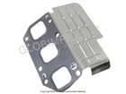 Porsche (2011-2014) Exhaust Manifold Gasket Cylinders 3 Elring Klinger New. Price: $38.85.
