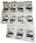 (lot Of 11) Cummins 5269779 Exhaust Manifold Gasket Isc/isl Made Usa New. Price: $164.99.