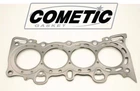 Cometic Mls Head Gasket 75.5MM Bore .030 96-00 Civic D15Z1 D16Y D16Z6 C4251-030 New. Price: $100.00.