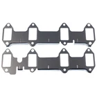 Ford F-100 Club Country Sedan Ranchero Oem Exhaust Manifold Gasket Set New. Price: $37.97.