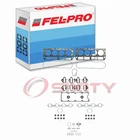 Fel-pro Engine Cylinder Head Gasket Set For 2001-2003 Chevrolet Silverado Bi New. Price: $295.93.