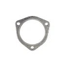 Oem Volkswagen 1998-2014, 2.8L Passat Only Exhaust Pipe Gasket 8D0-253-115-C New. Price: $11.50.