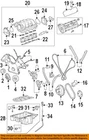 Land Rover Oem 05-09 LR3 Engine Parts-intake Manifold Gasket LR006678 New. Price: $13.66.