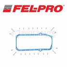 Fel-pro Oil Pan Gasket Set For 1975-1985 Chevrolet Camaro 4.4L 5.0L 5.7L V8 Ey New. Price: $67.22.