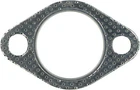 Exhaust Pipe Flange Gasket Front Victor Reinz For 1999-2005 Hyundai Sonata New. Price: $20.32.