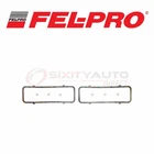 Fel-pro Engine Push Rod Gasket Set For 1968-1969 Buick Special 4.1L L6 Ss New. Price: $20.59.