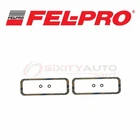Fel-pro Engine Push Rod Gasket Set For 1957-1959 Dodge W200 Pickup 3.8L L6 Ta New. Price: $22.40.