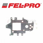 Fel-pro Fuel Injection Plenum Gasket Set For 1996-1999 Oldsmobile Lss Air Fz New. Price: $25.84.