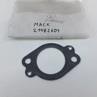 Mack 21482601 Air Exhaust Manifold Gasket Assembly Fits Mp Series New. Price: $15.99.