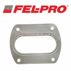 Fel-pro Exhaust Pipe Flange Gasket 1988-1996 Ford F-150 5.8L V8 Aa New. Price: $17.44.