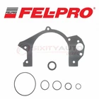 Fel-pro Engine Timing Cover Gasket Set For 1993-1997 Chrysler Concorde 3.5L If New. Price: $18.65.