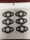 Gaskets 1/2" Long Pack Of A1328526AB New. Price: $13.99.