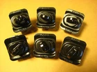 Set Of Gm Pubx Accessories Truck Bed Cargo Tie Down Loop Kit 23146899 22854815 New. Price: $66.00.