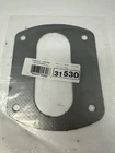 New Walker Exhaust Pipe Flange Gasket 31530 Fast Free Shipping!. Price: $17.50.
