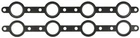 Exhaust Manifold Gasket Set-vin: Mahle MS16314 New. Price: $38.79.