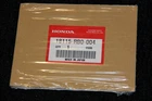 Genuine Oem Catalytic Converter Exhaust Gasket 18115-RB0-004 Honda Fit 08-13 New. Price: $28.50.