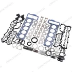 Engine Overhaul Gasket Seals Kit For Audi S6 C6 4F S8 D3 4E 5.2L Fsi V10 Bxa Bsm New. Price: $292.50.