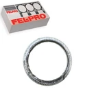 Fel-pro Exhaust Pipe Flange Gasket For 2017-2022 Subaru Impreza New. Price: $27.38.
