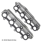Exhaust Manifold Gasket Set Beck/arnley 037-8140 New. Price: $65.40.