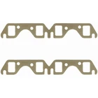 Fel-pro Ms 90012 Exhaust Manifold Gasket Set For Buick Riviera-uk New. Price: $37.44.