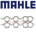 Mahle Exhaust Manifold Gasket Set For 1965-1982 Checker Aerobus Deluxe Hw New. Price: $23.23.