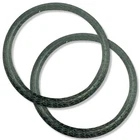 Doc Exhaust Gasket Fits Cummins Engines Replaces Part # 2866636 Pack New. Price: $22.00.