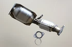 2019-2015 Infiniti Q70L 3.7L Right Direct Fit Catalytic Converter New. Price: $302.00.