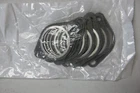 Porsche 911 (1984-1989) Exhaust Manifold Gasket (10 Pcs) 9301111912 New. Price: $45.00.