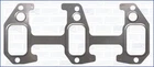 For Ajusa 13236200 Gasket, Exhaust Manifold Neu. Price: $47.48.