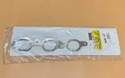 2014-2016 Silverado Sierra 4.3 Exhaust Manifold Gasket New Gm # 12657094. Price: $23.00.