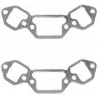 Fel-pro Ms 90166 Exhaust Manifold Gasket Set New. Price: $38.83.