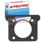 Fel-pro Fi Throttle Body Mounting Gasket For 2002-2005 Subaru Impreza 2.0L Ex New. Price: $13.03.