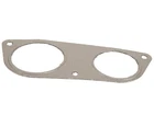 For 1996-2000 Chevrolet C3500 Catalytic Converter Gasket Genuine 75548WJXB 1997 New. Price: $52.05.