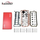 Raceorly N52 3.0L Engine Head Gasket Kit For Bmw 330 530 E90 E83 E70 11127581215 New. Price: $119.00.